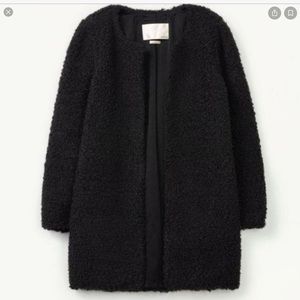 Aritzia Teddy jacket